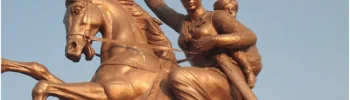 Manikarnika Queen of Jhansi