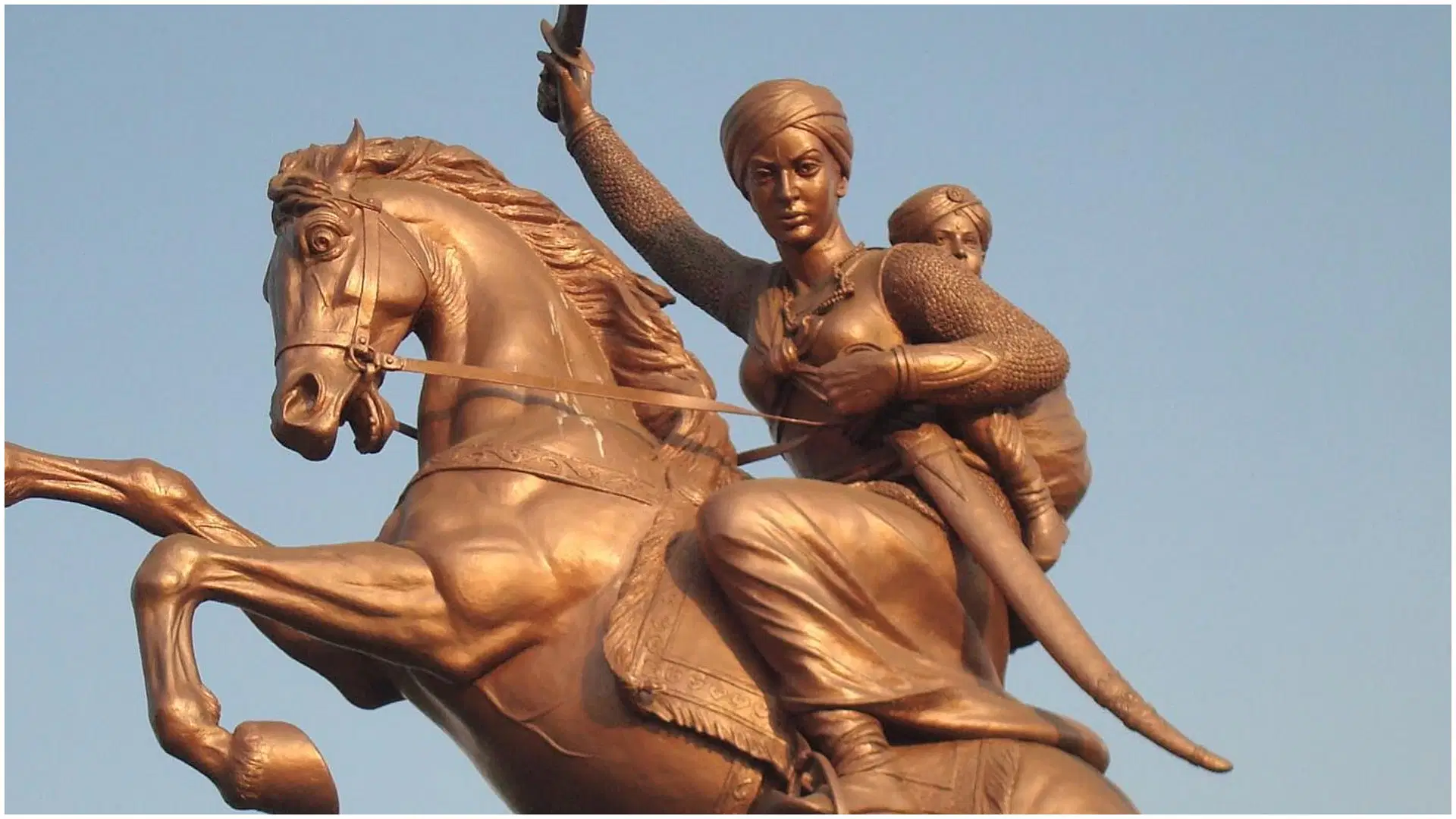 Manikarnika Queen of Jhansi