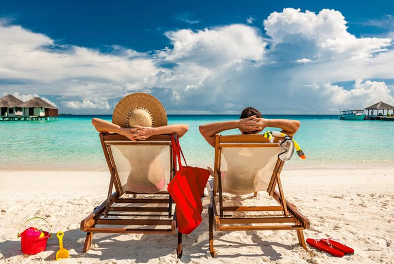 Holiday sehat ke lie kitanee mahatvapoorn hain?