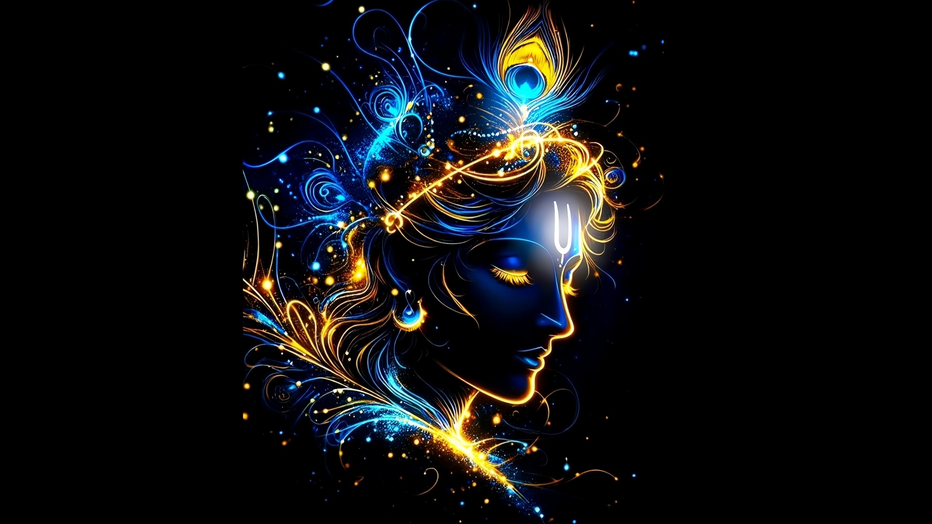 Eight Krishna Lessons to Win Without Fighting
