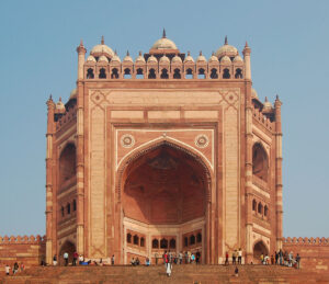 Buland Darwaza