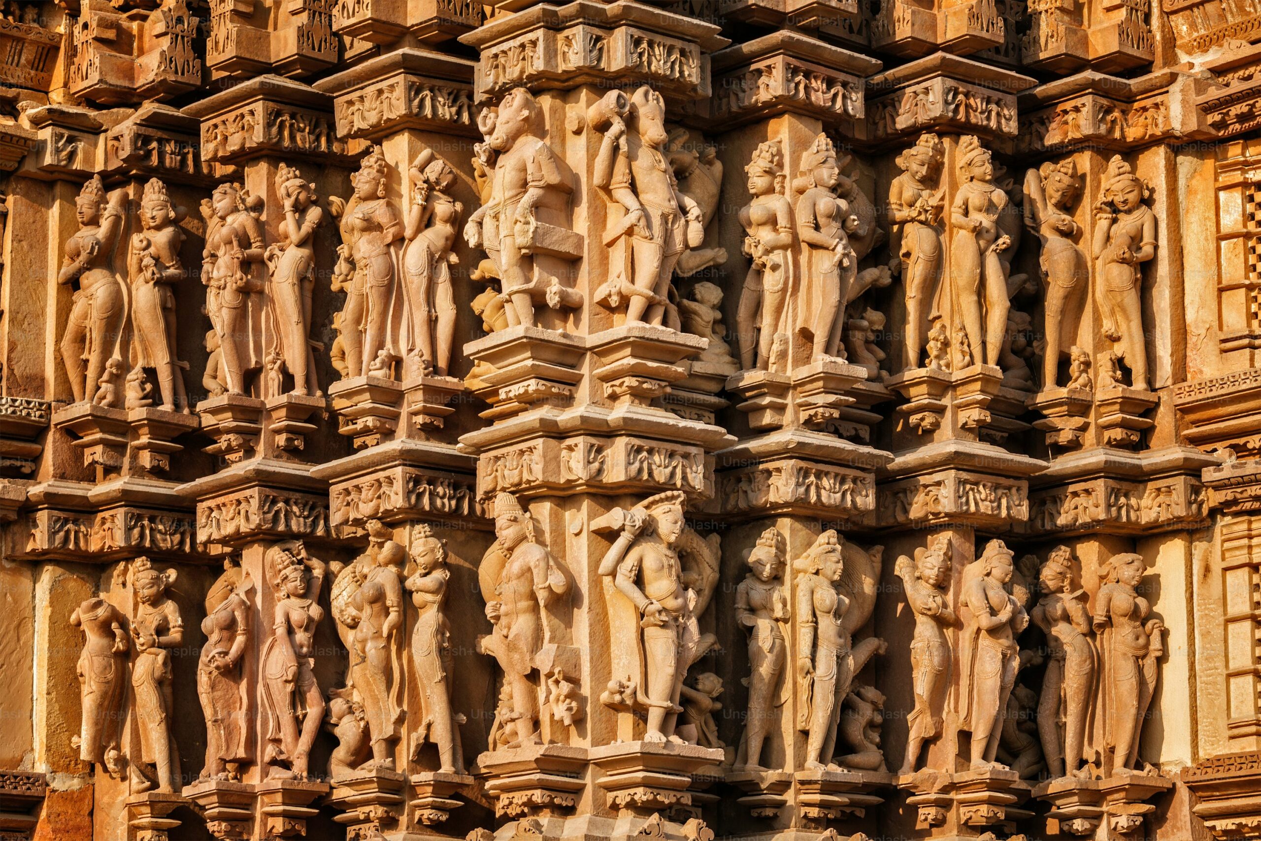 Khajuraho