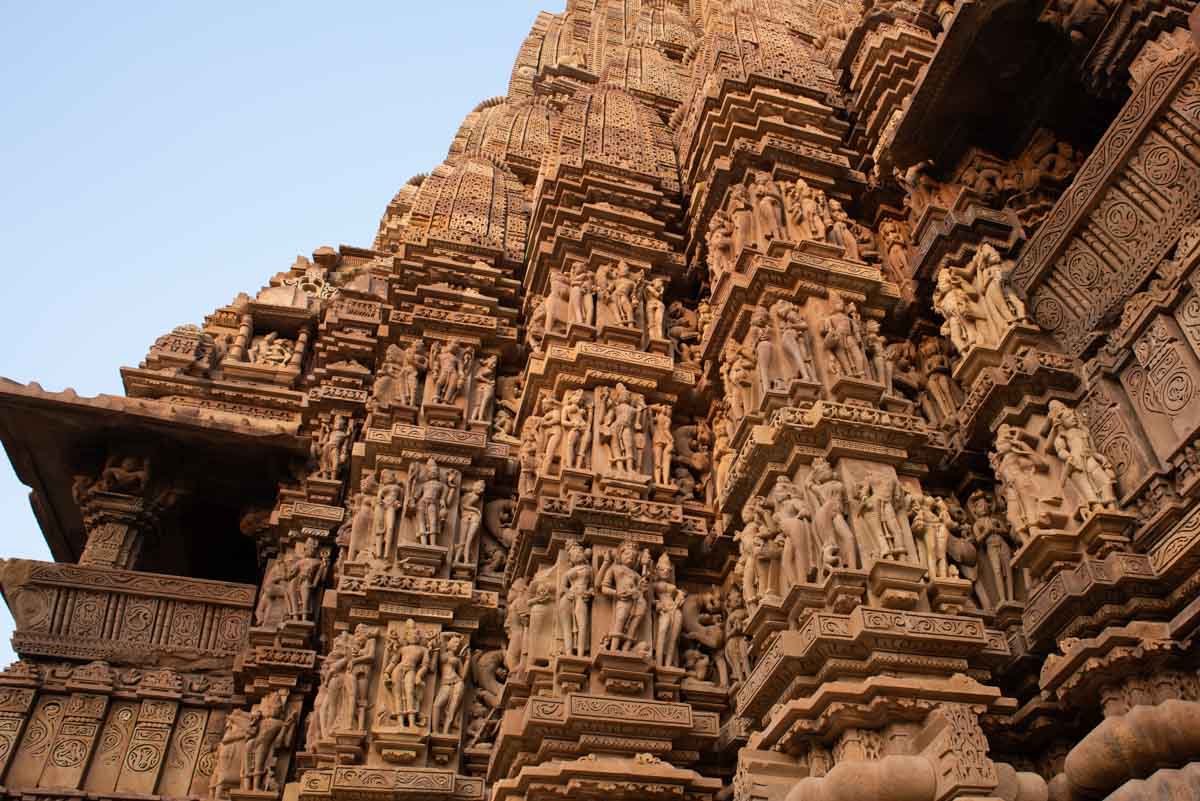 Mystical Khajuraho – Where Sculptures Whisper Stories