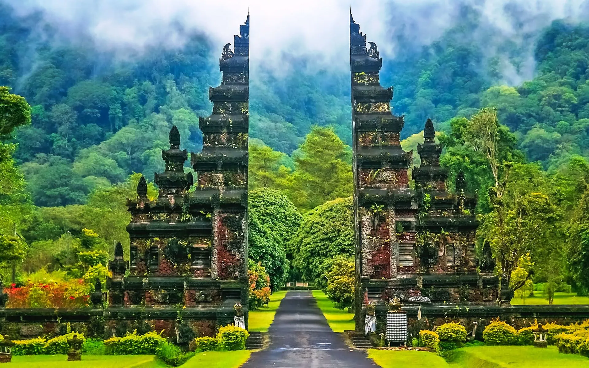 Indonesia 