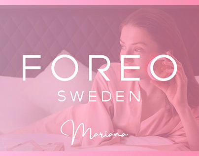 all FOREO best products